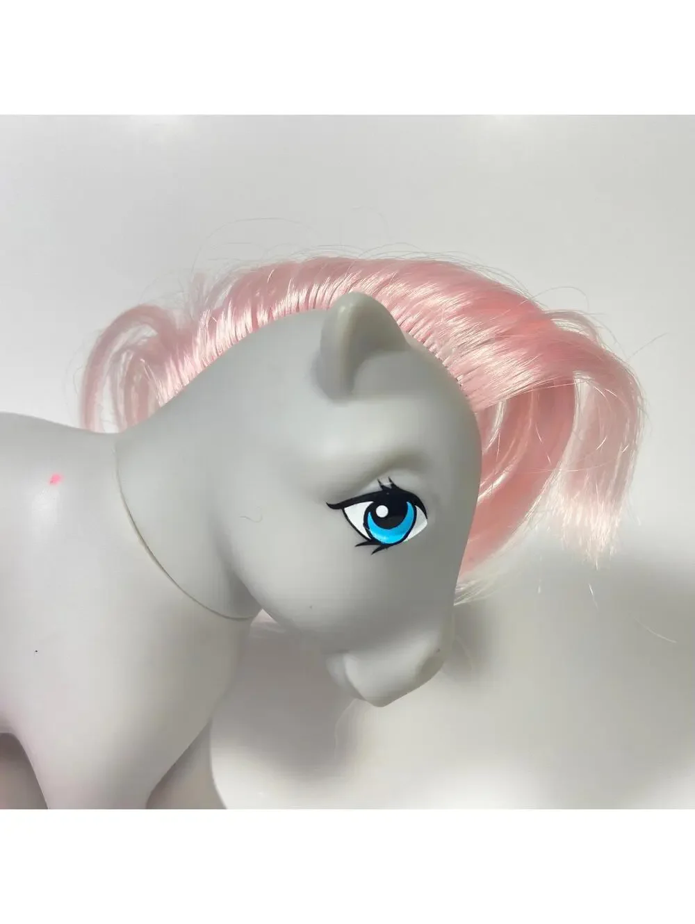 4.5” 2017 Hasbro My Little Pony MLP Snuzzle (35th Anniversary)